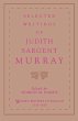 Selected Writings of Judith Sargent... - Bild 1