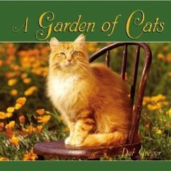 A Garden of Cats - Greger, del