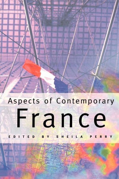 Aspects of Contemporary France