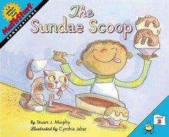 The Sundae Scoop - Murphy, Stuart J