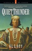 Quiet Thunder Quiet Thunder