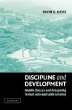 Discipline and Development - Bild 1
