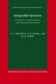 Integrable Systems