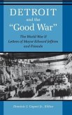 Detroit and the Good War