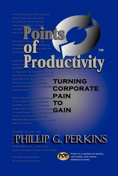 Points of Productivity - Perkins, Phillip G.