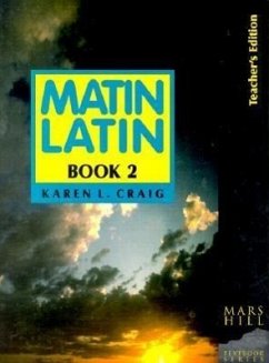 Matin Latin II - Craig, Karen L.