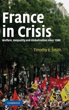 France in Crisis - Smith, Timothy B.