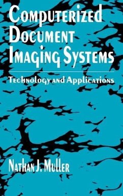 Computerized Document Imaging Systems - Muller, Nathan J