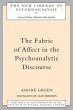 The Fabric of Affect in the... - Bild 1