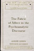 The Fabric of Affect in the Psychoanalytic Discourse