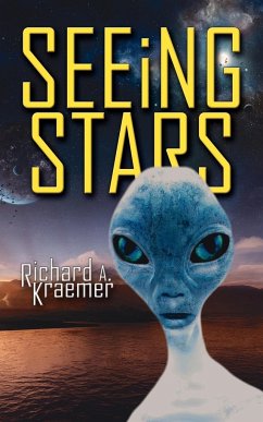 Seeing Stars - Kraemer, Richard A.