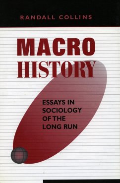 Macrohistory - Collins, Randall