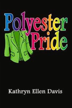 Cover Polyester Pride