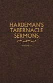 Hardeman's Tabernacle Sermons Volume V