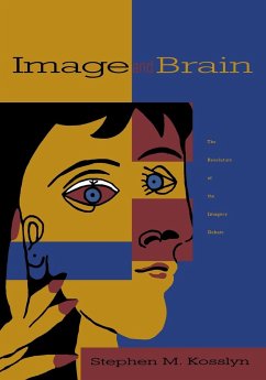 Image And Brain - Kosslyn, Stephen M.