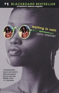 Waiting in Vain - Channer, Colin