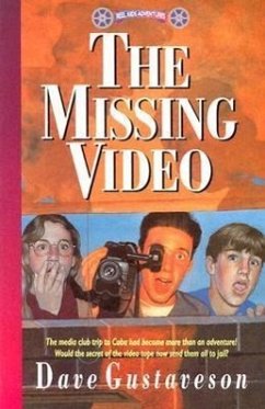 The Missing Video - Gustaveson, Dave