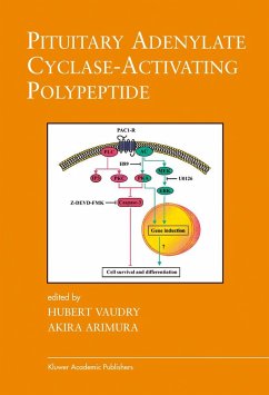 Pituitary Adenylate Cyclase-Activating Polypeptide - Vaudry, Hubert / Arimura, Akira (Hgg.)