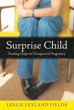 Surprise Child - Fields, Leslie Leyland