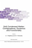 Soft Condensed Matter: Configurations, Dynamics and Functionality