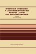 Erkenntnis Orientated: A Centennial... - Bild 1
