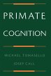 Primate Cognition - Bild 1