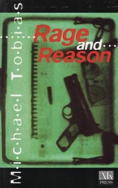 Rage and Reason - Tobias, Michael