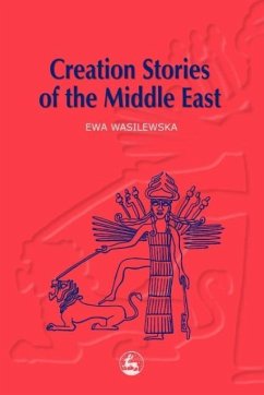 Creation Stories of the Middle East