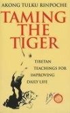 Taming The Tiger