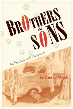 Brothers and Sons - Myrick, Dana L