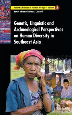Genetic, Linguistic & Archaeologic..(V8)