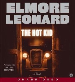 Hot Kid - Leonard, Elmore