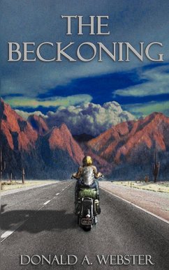 The Beckoning - Webster, Donald A