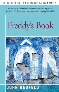 Freddy's Book