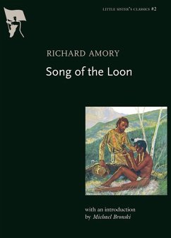 Song of the Loon - Amory, Richard