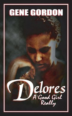 Cover Delores, A Good Girl Really