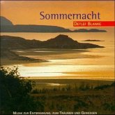 Sommernacht, 1 CD-Audio