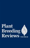 Plant Breeding Reviews, Volume 23