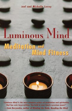 Luminous Mind - Levey, Joel; Levey, Michelle