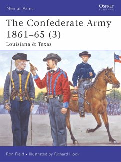 The Confederate Army 1861-65 (3) - Field, Ron