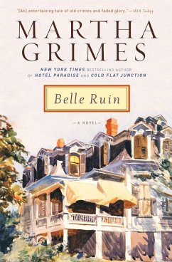 Belle Ruin - Grimes, Martha
