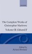 The Complete Works of Christopher... - Bild 1