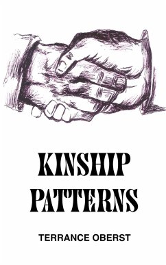 Kinship Patterns - Oberst, Terrance