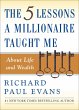 The Five Lessons a Millionaire Taught... - Bild 1