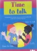 Time to Talk Time to Talk