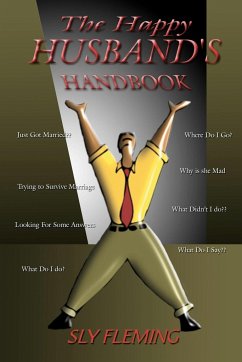 The Happy Husband's Handbook - Fleming, Sly