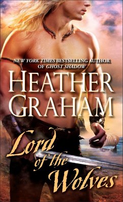 Lord of the Wolves - Graham, Heather
