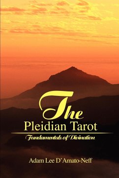 The Pleidian Tarot - D'Amato-Neff, Adam Lee