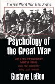 Psychology of the Great War