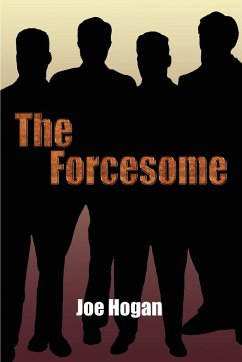 The Forcesome - Hogan, Joe